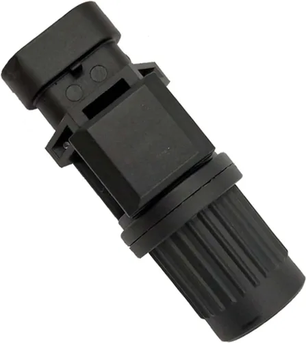 Vista 2 de Sensor de velocidad del vehículo electrónico VSS 9037920 96190708 5S7656 SU9146 compatible con Chevrolet Chevy Aveo Daewoo Lanos Leganza
