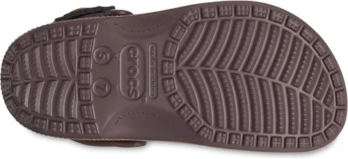 Vista 3 de Crocs Zuecos unisex para adultos de General Mills Monster