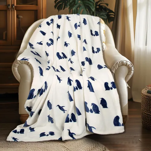 Vista 32 de MACEVIA Manta Decorativa de Forro Polar Sherpa para Sofá, Manta de Cebra 3D, Mullida, Gruesa, Cálida, Reversible, Acogedora, Cómoda, Súper Suave