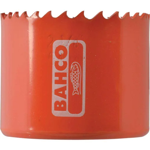 Vista 8 de Bahco Sierra perforadora de metal 3830-33-VIP de 1 5/16 pulgadas