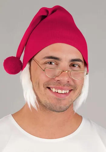 Vista 2 de Disfraz de Hombre Mr. Smee de Disney Multicolor