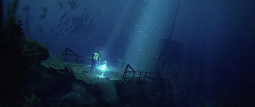 Vista 10 de Under the Waves - PlayStation 4