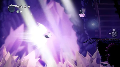 Vista 9 de Hollow Knight (Nintendo Switch)