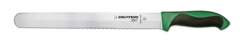 Vista 3 de Dexter - Cortador festoneado de 12 pulgadas, mango negro