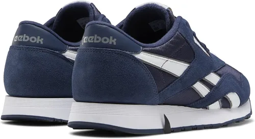 Vista 12 de Reebok - Tenis clásicos de nailon para hombre