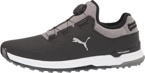 Vista 15 de PUMA GOLF Zapatos de golf Proadapt Alphacat Disc para hombre