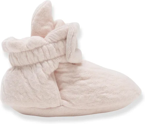 Vista 39 de Burt's Bees Baby Newborn Essentials - Botines unisex de algodón orgánico