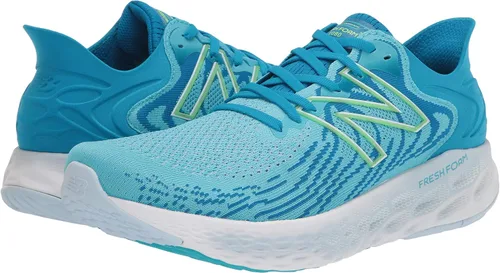 Vista 7 de New Balance Fresh Foam 1080 V11 - Tenis deportivos para mujer