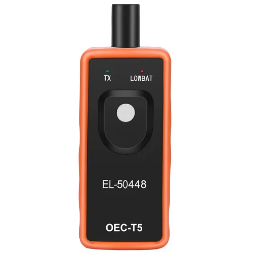 Vista 9 de TPMS Relearn Tool for GM, Tire Sensor Reset Tool, Tpms Programming Tool, TPS Sensor Reset Tool, Tire Pressure Monitor Sensor Tmps Tool for Chevy