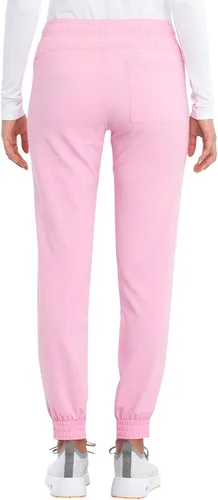 Vista 5 de Cherokee Pantalón deportivo de tiro medio para mujer