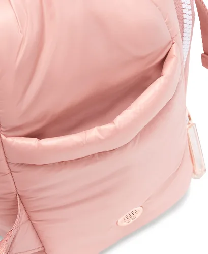 Vista 10 de DKNY Mochila ligera casual para mujer, Primrose, Mochila ligera casual
