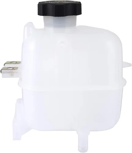 Vista 11 de SCITOO Botella de expansión de desbordamiento de refrigerante del tanque C2C34318 del depósito del radiador del refrigerante para Jaguar Fit for