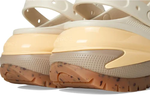 Vista 6 de Crocs Zuecos unisex para adultos Mega Crush