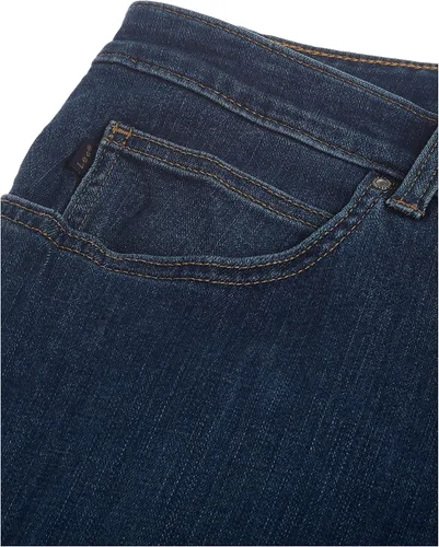 Vista 4 de Lee Bermudas de ajuste relajado para mujer
