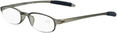 Vista 10 de Lentes de Lectura Ligeros, Lectores Flexibles (Plástico de Memoria), para Hombres y Mujeres