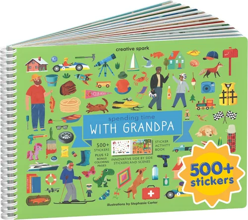Vista 40 de Cupkin Libro de calcomanías de princesas para niños, un mundo mágico de Cupkin, artículos esenciales de viaje en avión para niños pequeños, más