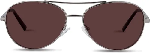 Vista 3 de TheraSpecs Gafas Pilot para migraña y sensibilidad a la luz (paquete)