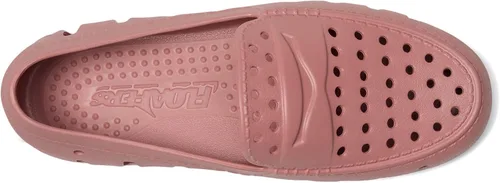 Vista 161 de Floafers Zapato náutico unisex Prodigy (niño pequeño/niño grande)