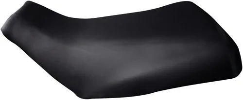 Vista 12 de PIT66 Funda para Asiento Negra Compatible con Honda Fourtrax 300 1988-2000 Funda para Asiento Weather-Resistant Black Replacement Seat Cover with