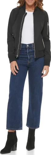 Vista 8 de Levi's Chaqueta bomber Melanie Newport para mujer (talla regular y grande)