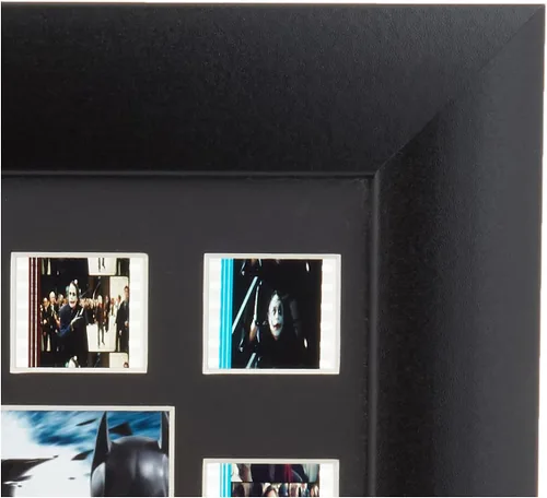 Vista 4 de Trend Setters Ltd Batman El Caballero Oscuro S3 Mini Montage FilmCells USFC5811