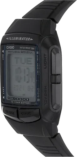 Vista 2 de Casio General - Relojes para hombre Data Bank DB-36-1AVSDF - WW