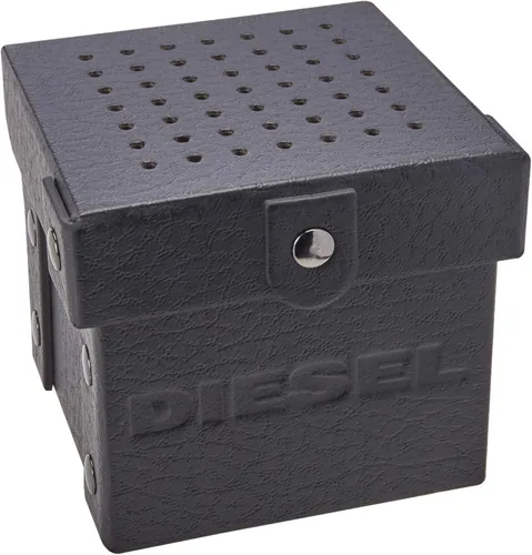 Vista 3 de Diesel DZ4520 - Reloj de acero inoxidable para hombre