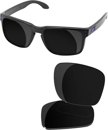 Vista 2 de Lentes polarizadas de repuesto para gafas de sol Oakley Holbrook XL OO9417 0.079 in