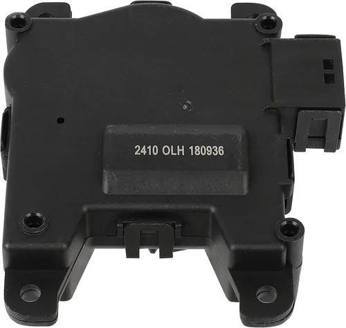 Vista 39 de SCITOO Actuador de puerta mezcladora de calentador HVAC Compatible con Chrysler 300M 1999-2004, Chrysler Intrepid 1998-2004, Chrysler LHS 1999-2001
