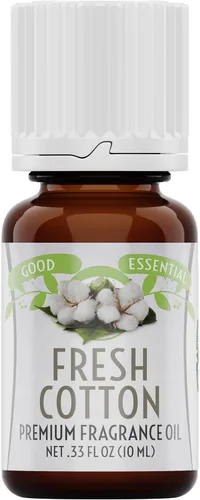 Vista 39 de Good Essential – Aceite de fragancia profesional de almendra 10 ml para difusor, velas, jabones, perfume, aromaterapia 0.33 fl oz