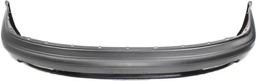 Vista 5 de Garage-Pro Cubierta de parachoques compatible con Honda Accord 1990-1991 imprimado delantero HO1000135