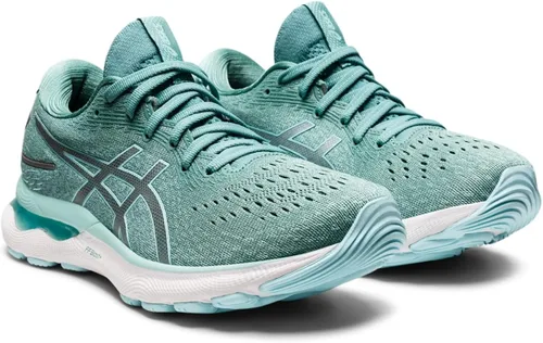 Vista 3 de ASICS Gel-Nimbus 24 - Tenis de correr para mujer