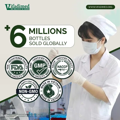Vista 9 de Suplemento de apoyo inmunológico a base de hierbas, inmunidad herbaria, suplementos autoinmunes, inmunidad digestiva y respiratoria, Huang Qi