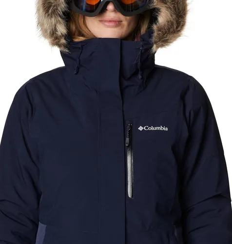 Vista 4 de Columbia Chaqueta aislante Ava Alpine para mujer