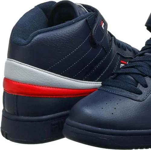 Vista 8 de Fila Tenis F-13 M para hombre, Blanco