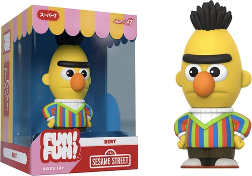 Vista 10 de Super7 ¡Diversión! ¡Diversión! Figura de vinilo de Snoopy de Peanuts (Abrigo inflado) – Figura de acción de Peanuts de 5 pulgadas – Coleccionables