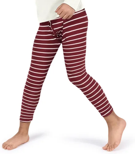 Vista 103 de Rocky Ropa interior térmica para niños, ropa interior larga para niños, capa base para clima frío/esquí