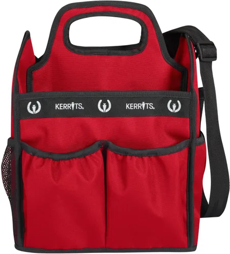 Vista 6 de Kerrits Granero Caddy Negro Tamaño: Talla única