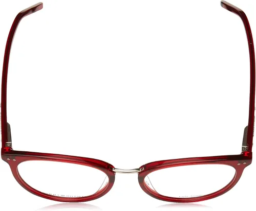 Vista 4 de Tommy Hilfiger TH 1734 Red 5018145 Marco para gafas para mujer