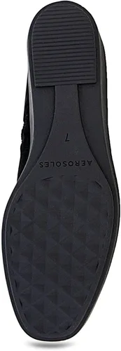 Vista 4 de Aerosoles Botas altas Cecina para mujer
