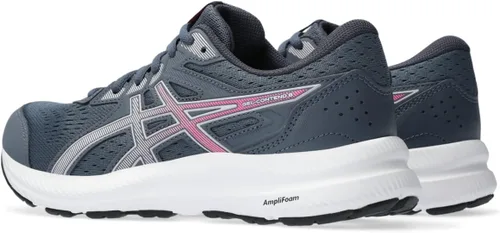 Vista 3 de ASICS Zapatillas de running Gel-Contend 8 para mujer