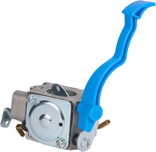 Vista 4 de 590460102 545081811 Carburador para HUSQ 125B 125BX 125BVX soplador de hojas para Zama C1Q-W37 Carb 545 08 18-11 545112101 581798001 con filtro