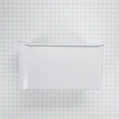 Vista 2 de Whirlpool WP2164186 OEM Refrigerador Crisper Cajón Pieza de Repuesto