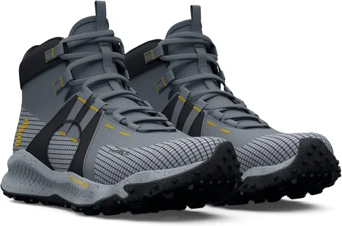 Vista 3 de Under Armour Tenis Charged Maven Trek Trail para correr para hombre