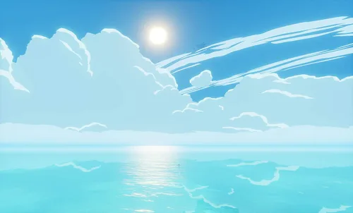 Vista 12 de ABZÛ - PlayStation 4