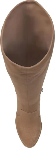 Vista 5 de Jessica Simpson Botas Brixten sobre la rodilla para mujer