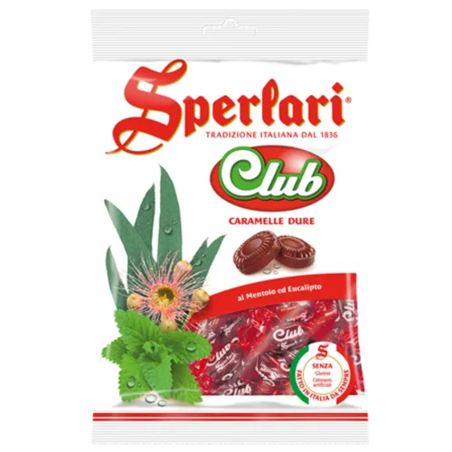 Vista 6 de Sperlari Caramelo hervido de anís (7.05 onzas)