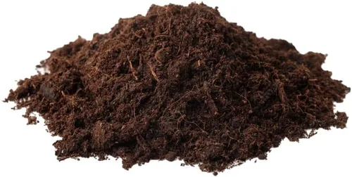 Vista 8 de Musgo de turba orgánico, 3.8 pies cúbicos - 100% musgo de turba Sphagnum, SEMI comprimido, para plantas en macetas y inicio de semillas - Jardinería