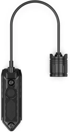 Vista 6 de Feyachi PS-30 - Interruptor de presión para serie FL compatible con Mlok y sistema de riel Picatinny Compatible with M Lock and Picatinny Rail