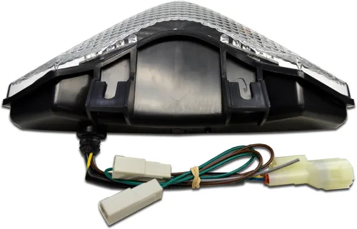 Vista 4 de Luz trasera LED integrada Ducati Multistrada 1200 Blaster-X 2010-2014